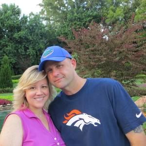 Meet your Posher, Eric